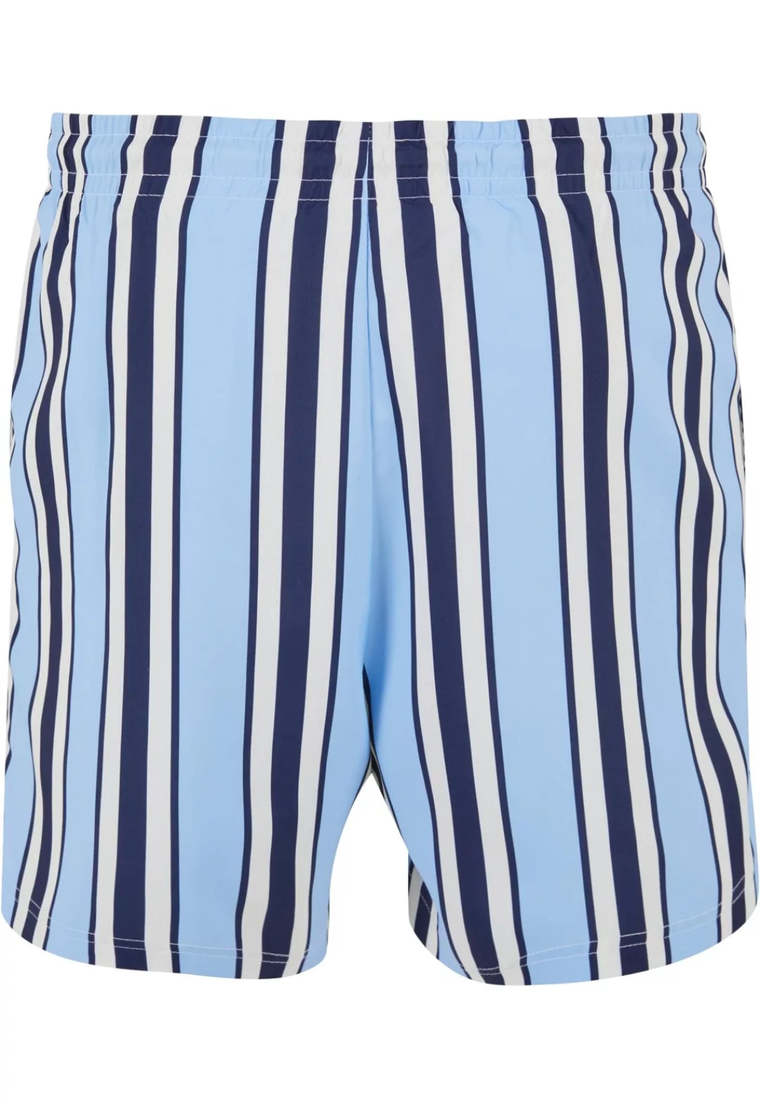 Karl Kani Badeshorts "Karl Kani Herren KM-SW013-090-26 Retro Striped Swim S günstig online kaufen
