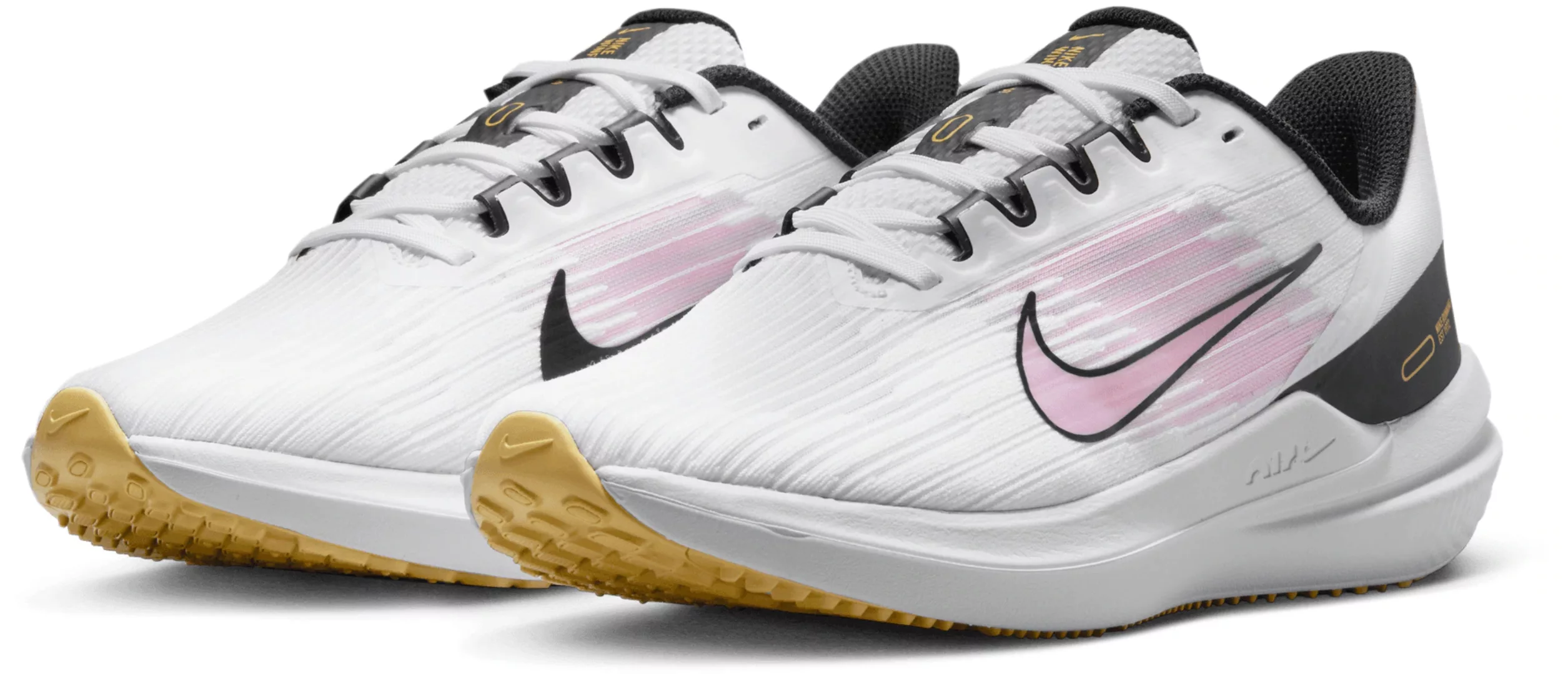 Nike Laufschuh "AIR WINFLO 9" günstig online kaufen