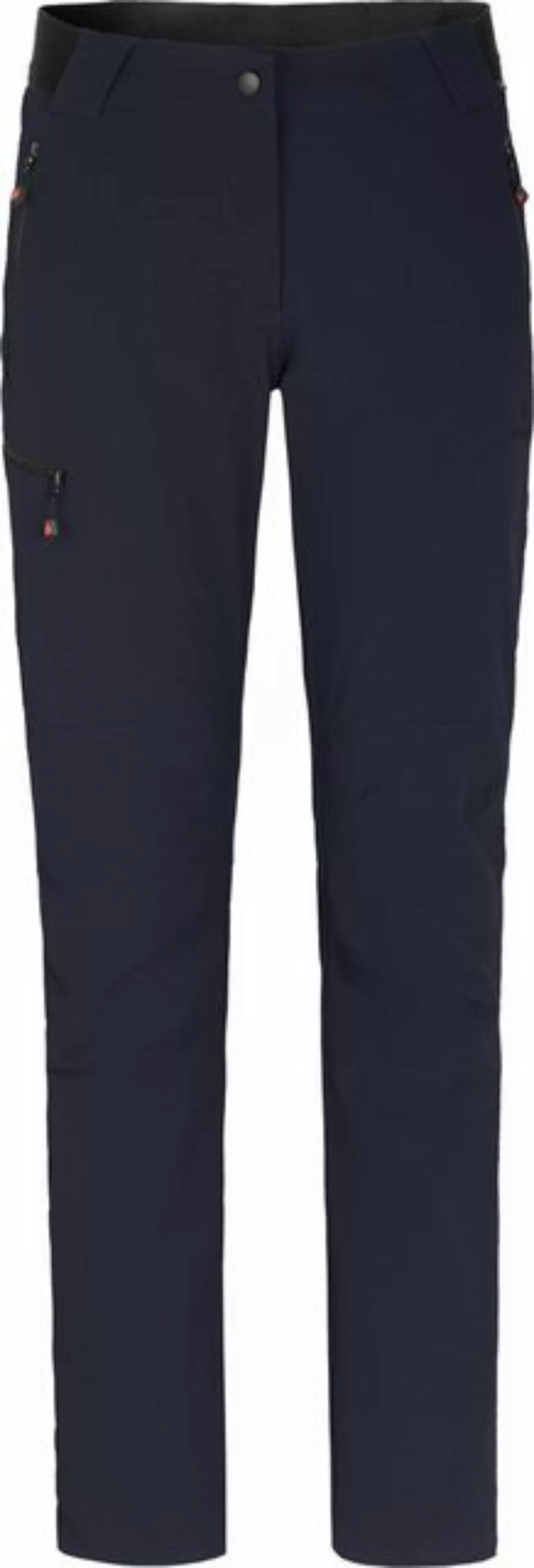 Bergson Outdoorhose RITAMÄKI COMFORT Damen Winter-Wanderhose, warm gefütter günstig online kaufen