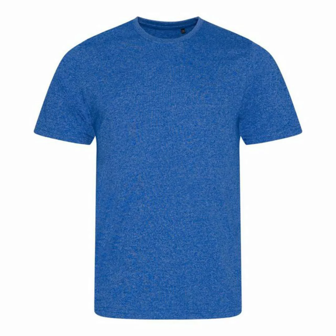 JustTs Rundhalsshirt Just Ts Herren T-Shirt Shirts Baumwolle Rundhals Kurza günstig online kaufen