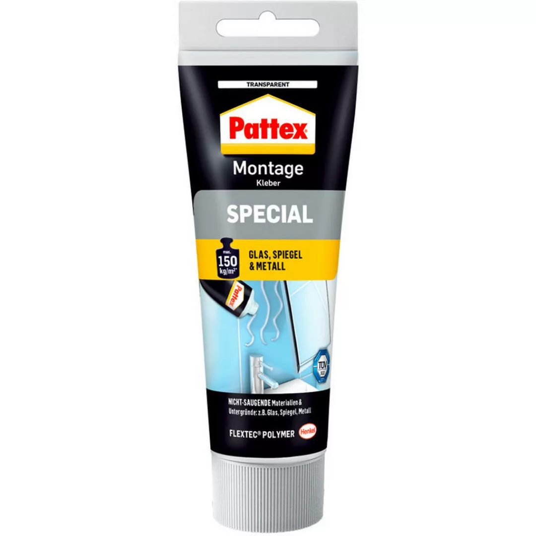 Pattex Montagekleber Spezial ca. 80 g günstig online kaufen