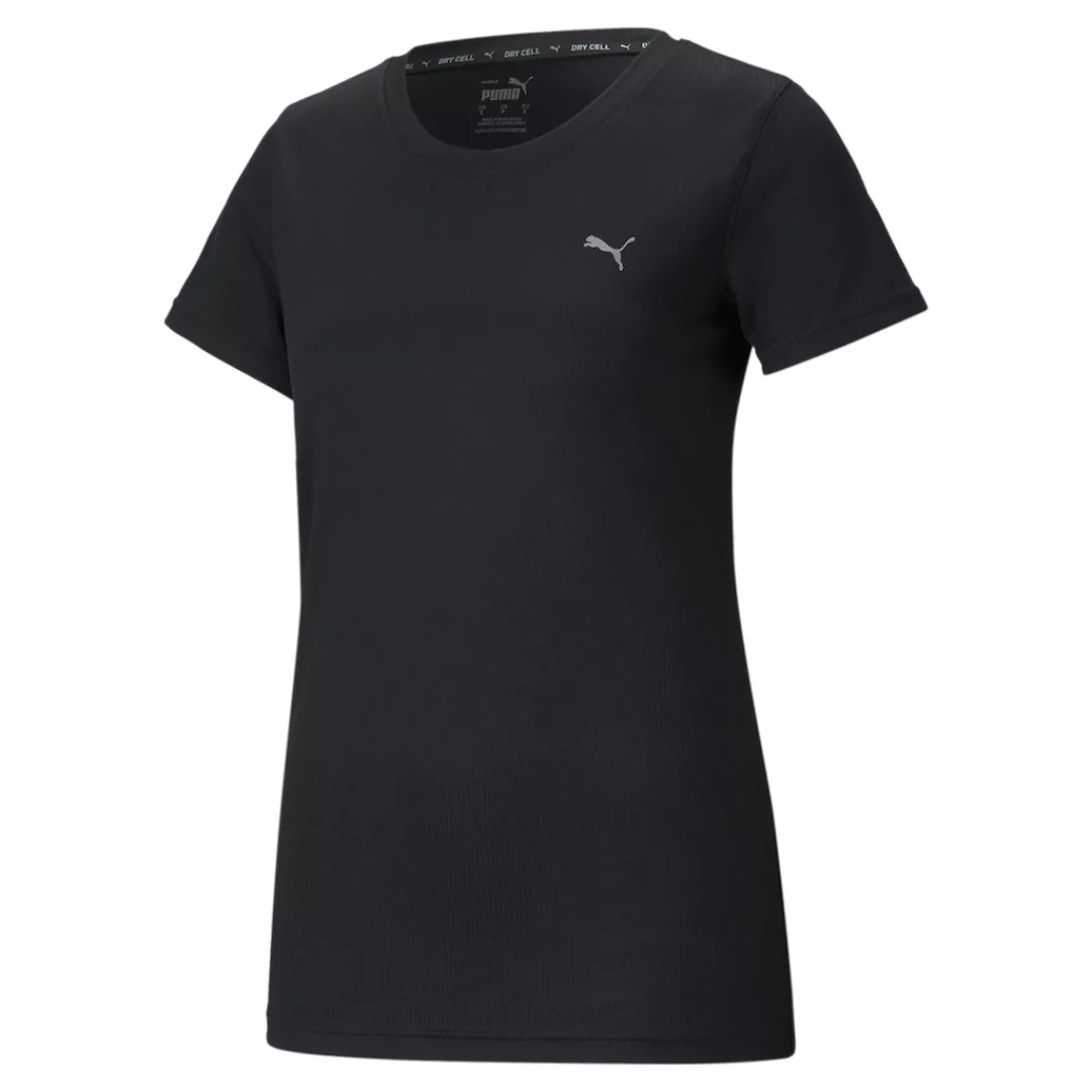 PUMA Trainingsshirt "Performance Trainings-T-Shirt Damen" günstig online kaufen