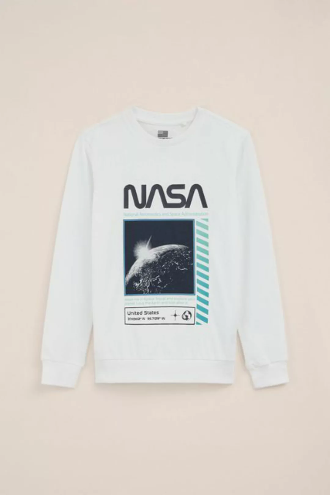 WE Fashion Longsleeve günstig online kaufen