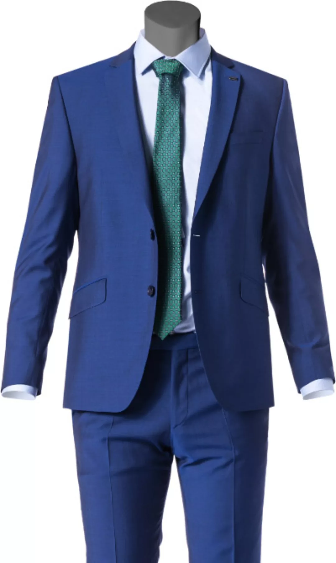 DIGEL Anzug Slim Fit 99832/128001+110030/28 günstig online kaufen