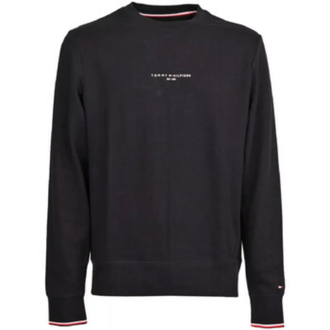 Tommy Hilfiger  Sweatshirt MW0MW33640 günstig online kaufen