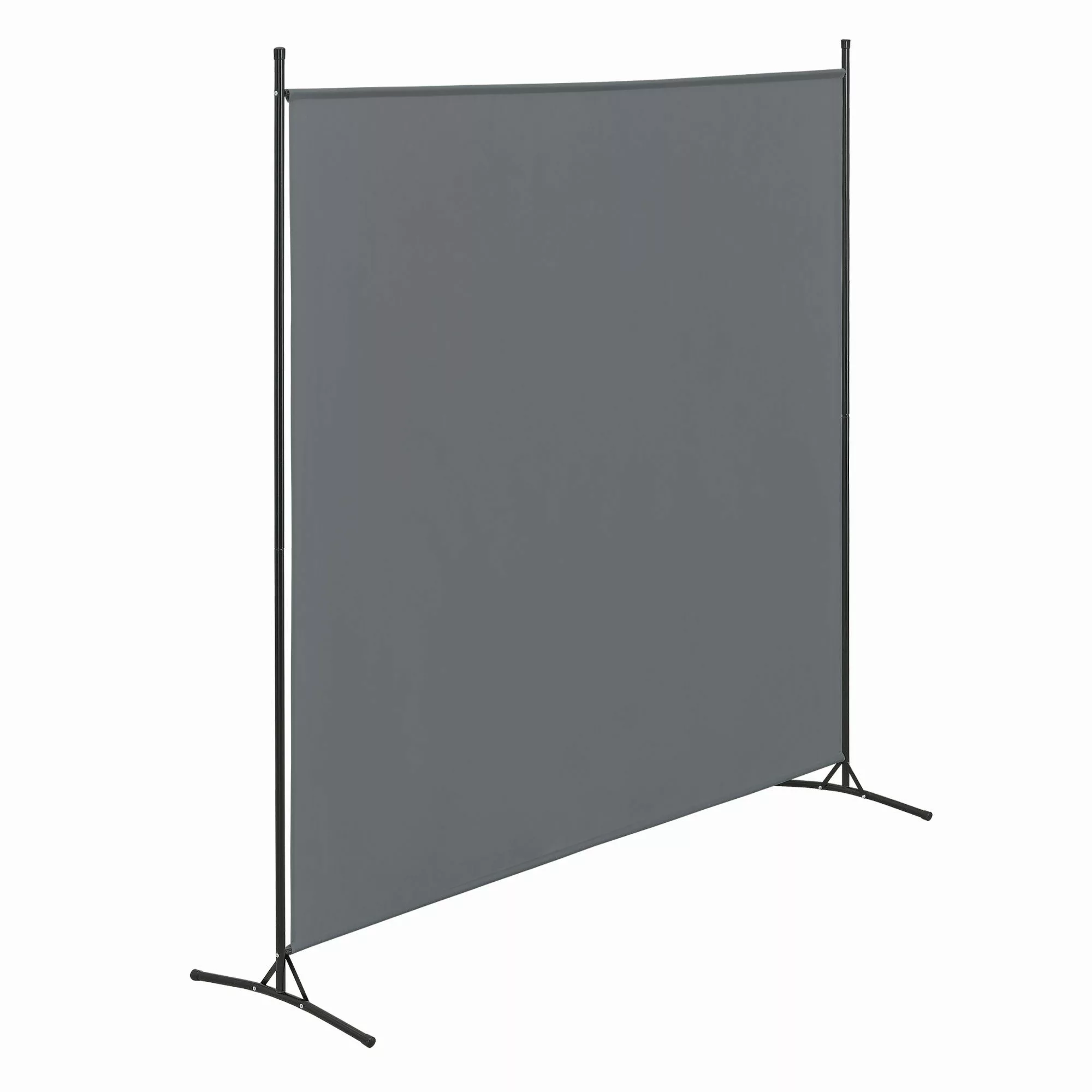 en.casa Paravent, »Tarazona« Sichtschutz Outdoor 176x175cm günstig online kaufen