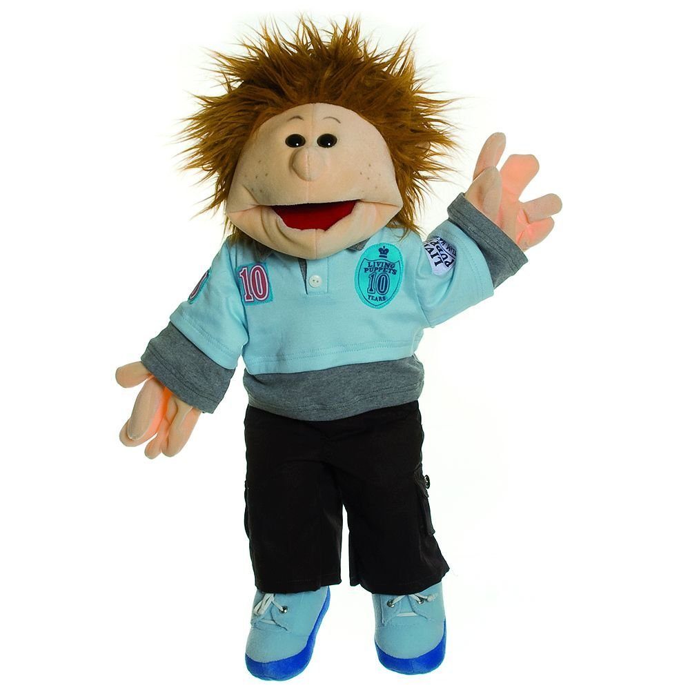 Living Puppets Handpuppe Living Puppets® Handpuppe günstig online kaufen