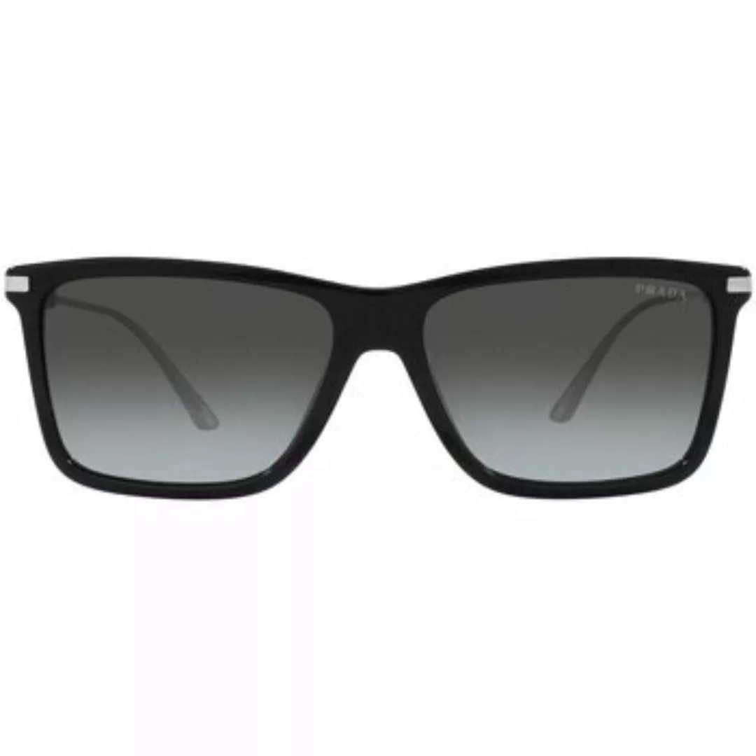 Prada  Sonnenbrillen Sonnenbrille PR01ZS 1AB06T günstig online kaufen