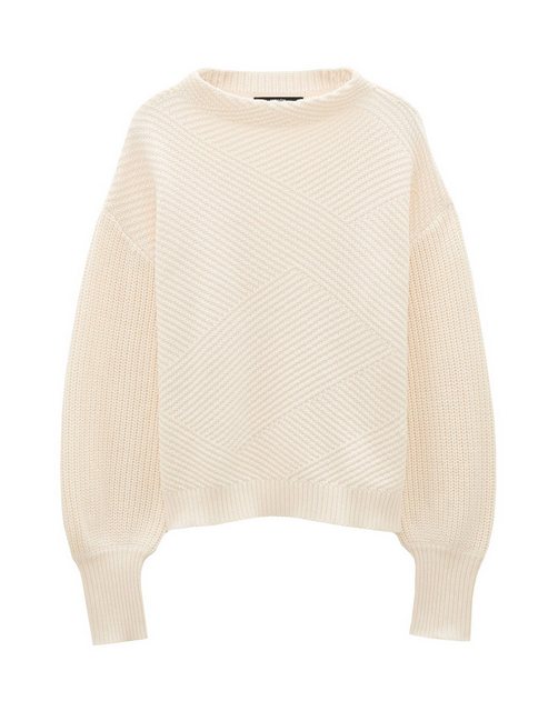 someday Strickpullover Tellina soft cream günstig online kaufen