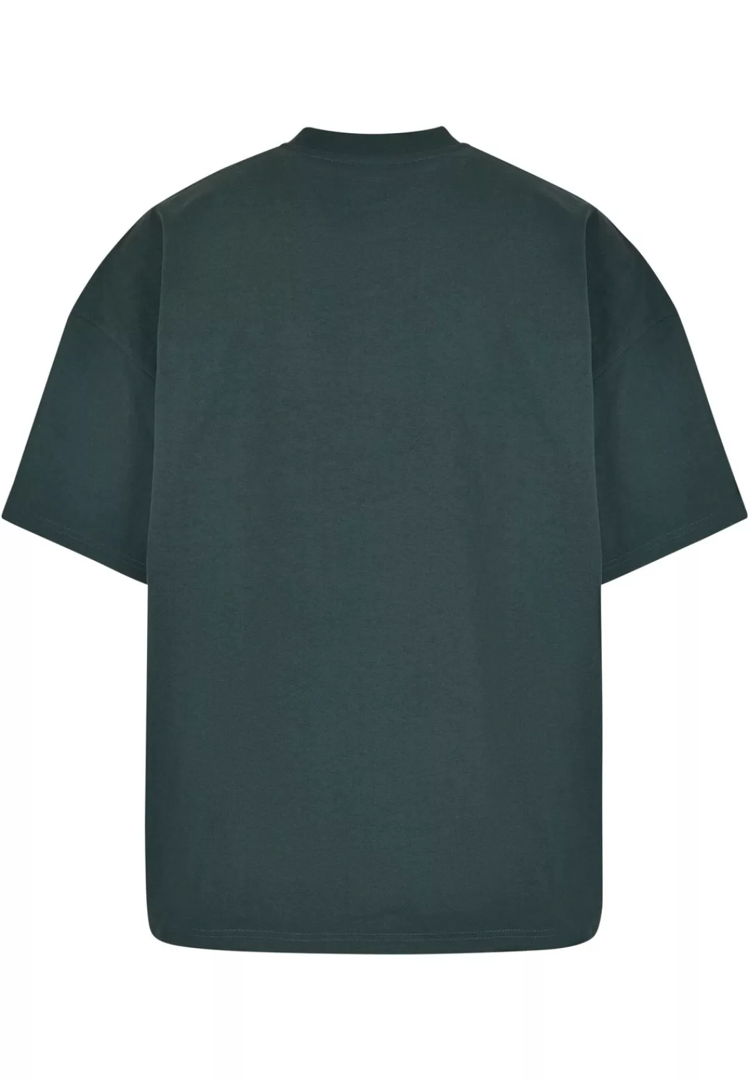 URBAN CLASSICS T-Shirt "Urban Classics Herren Ultra Heavy Oversized Tee", ( günstig online kaufen