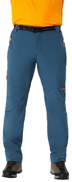 Nordcap Thermohose warm und komfortabel inklusive Gürtel günstig online kaufen