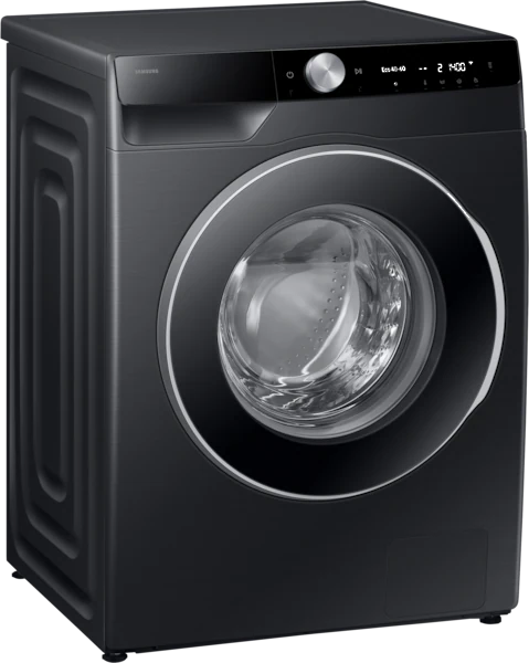 Samsung Waschmaschine WW6000D »WW90DG6U25LB«, 9 kg, 1400 U/min günstig online kaufen