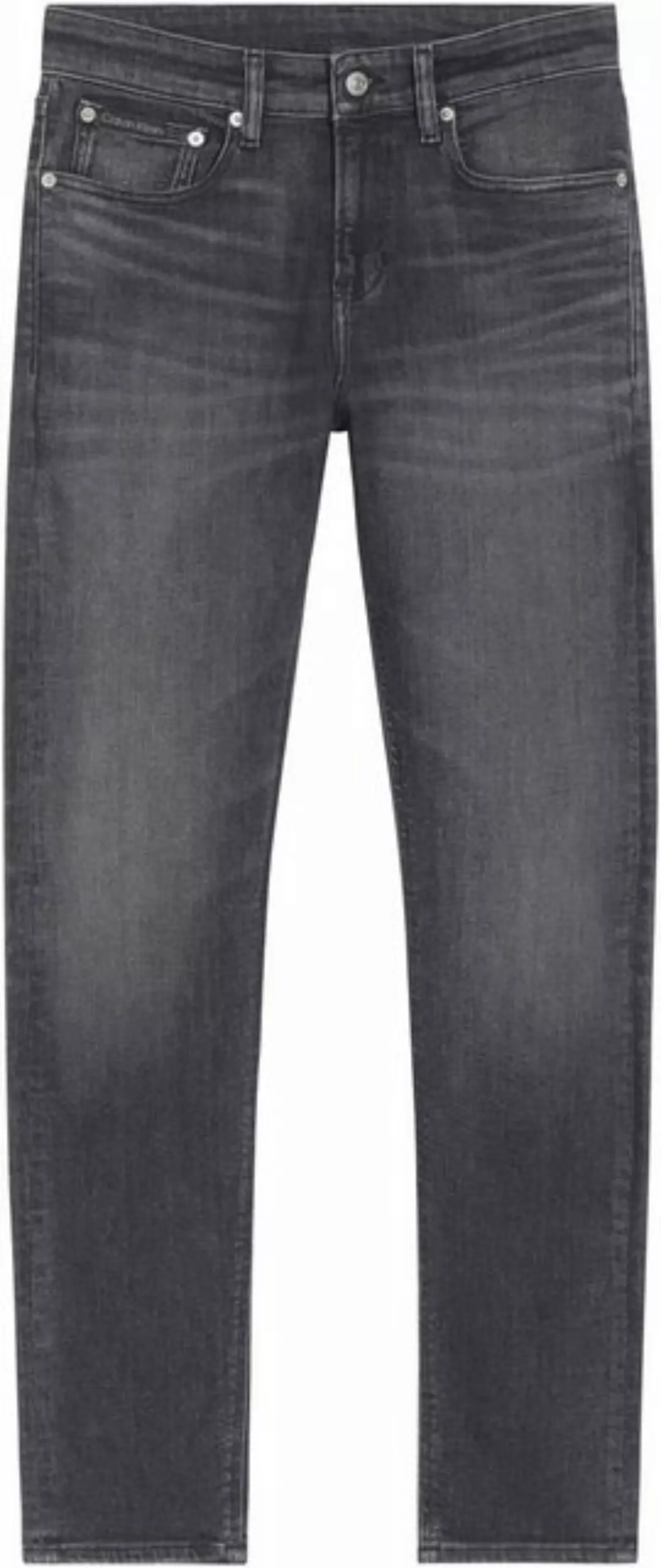 Calvin Klein Jeans Skinny-fit-Jeans SKINNY im 5-Pocket-Style günstig online kaufen