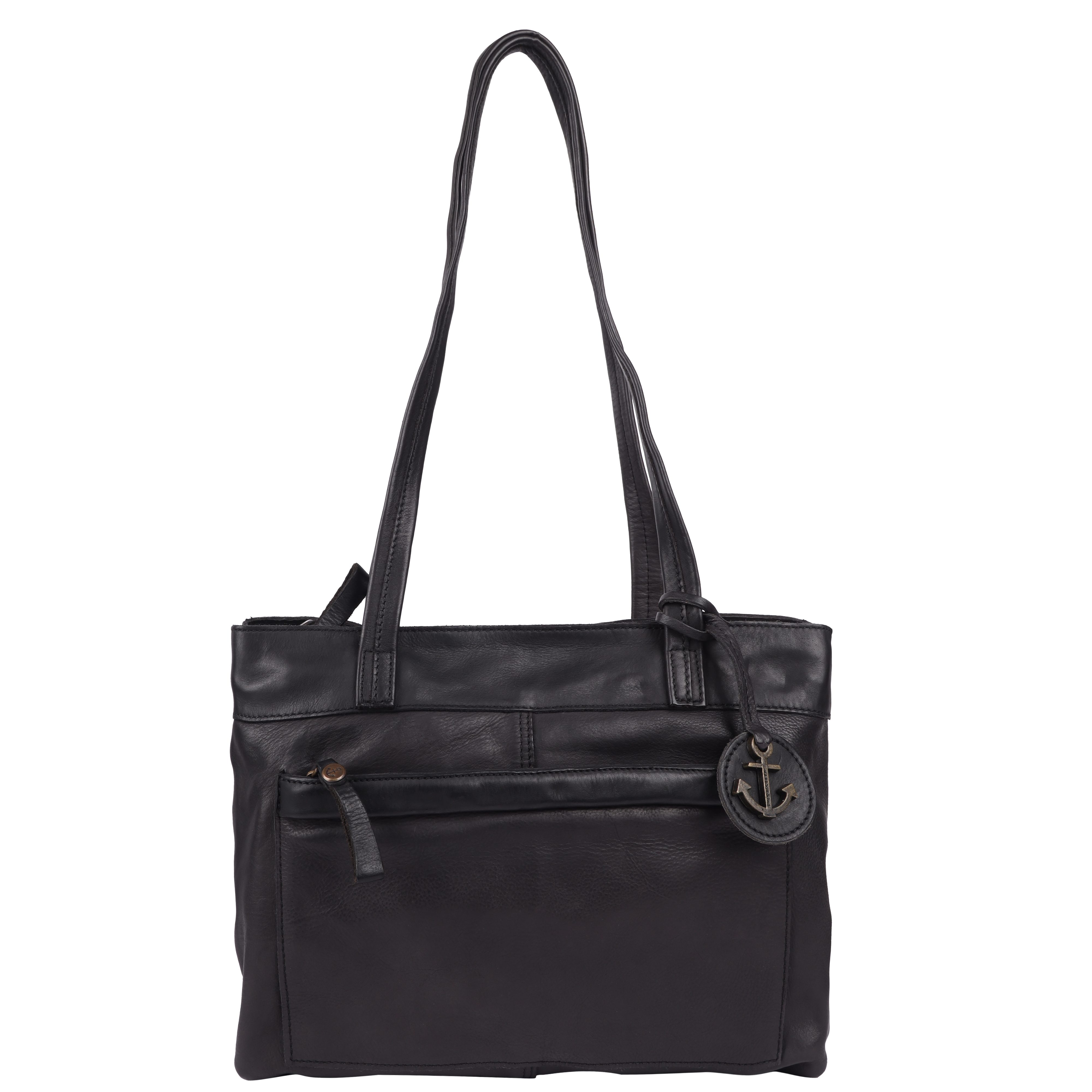 HARBOUR 2nd Shopper "Zea", Henkeltasche, Schultertasche, Handtasche Damen günstig online kaufen