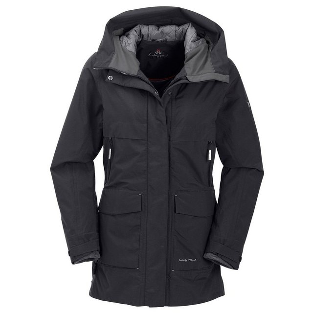 Maul Sport® Winterjacke Funktionsparka Tyra günstig online kaufen