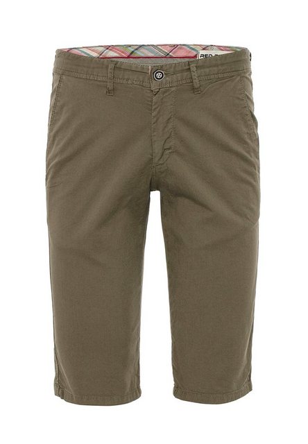 RedBridge Jeansshorts Red Bridge Herren Chino Shorts Kurze Hose keine günstig online kaufen