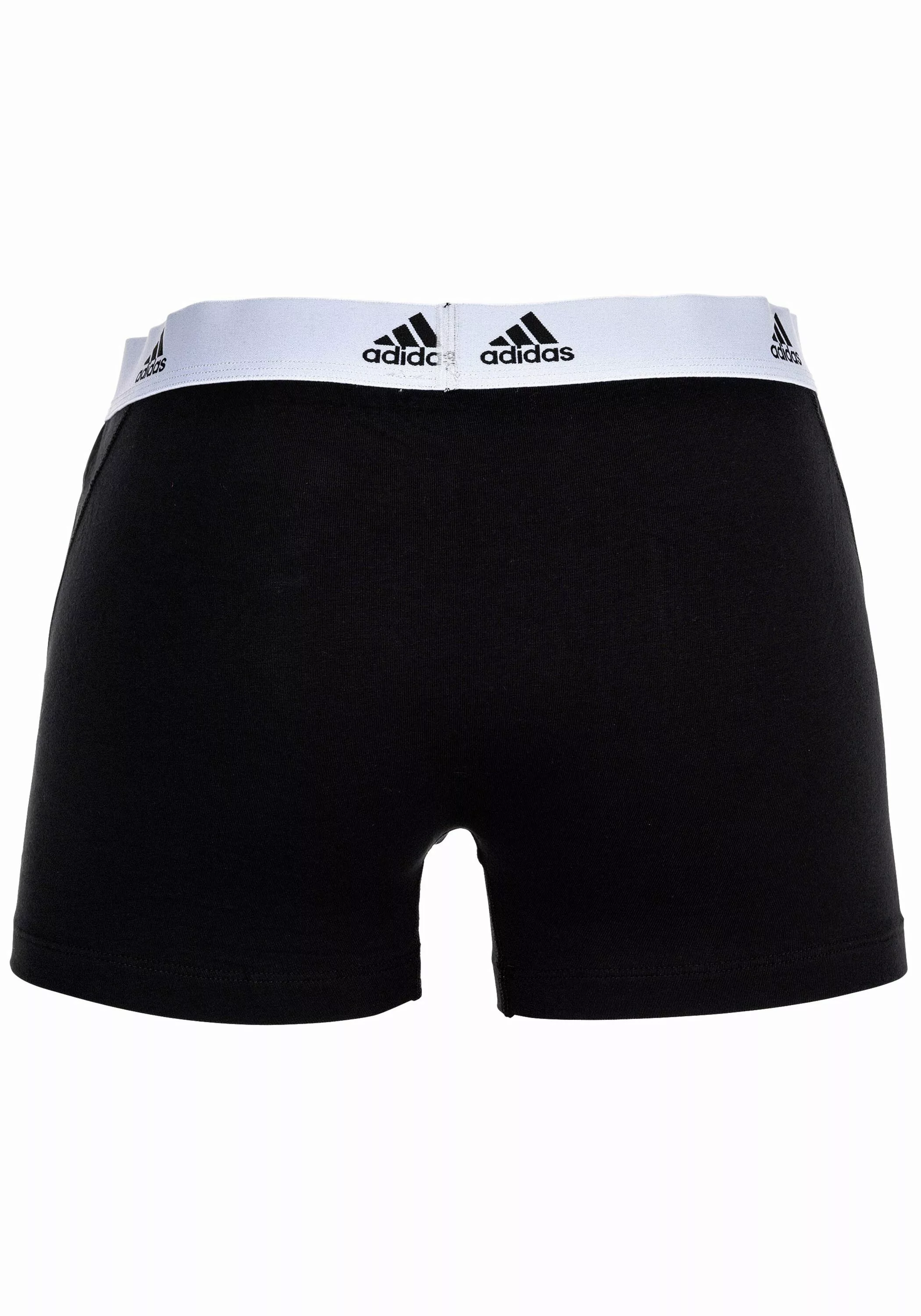 adidas Originals Boxershorts "Boxershort 6er Pack" günstig online kaufen