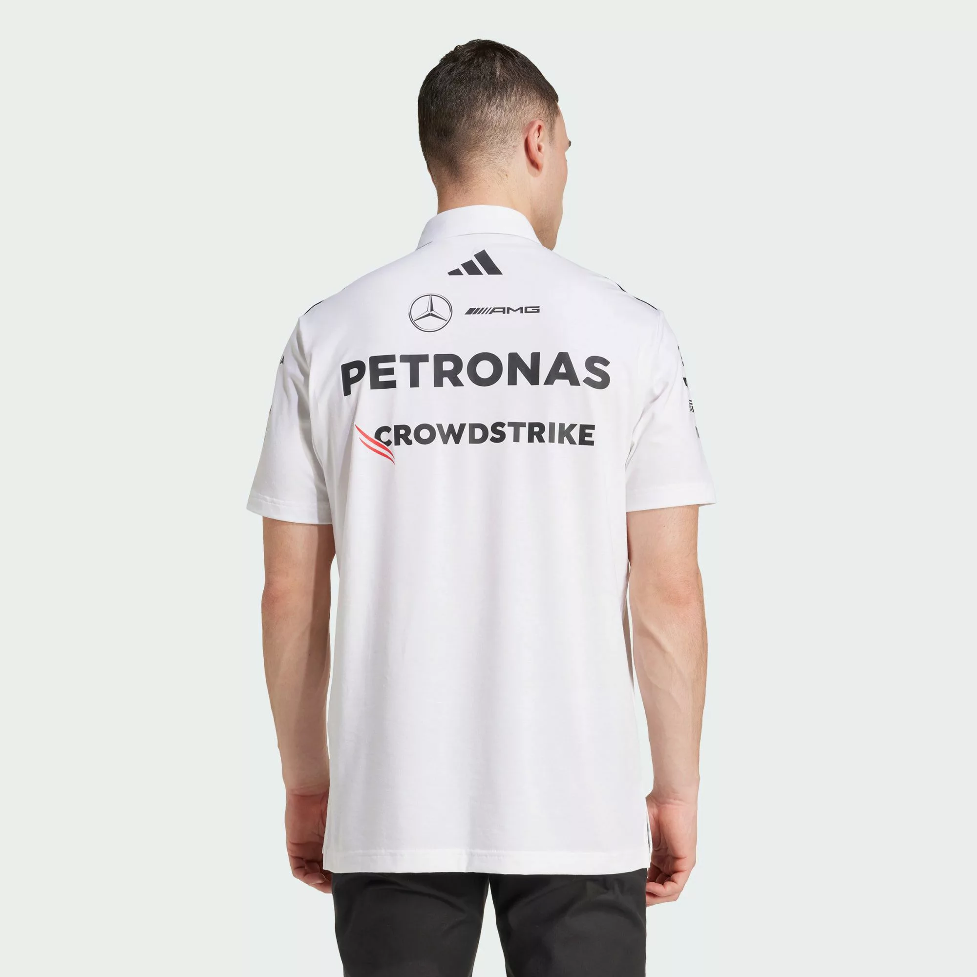adidas Performance Funktionsshirt MERCEDES - AMG günstig online kaufen