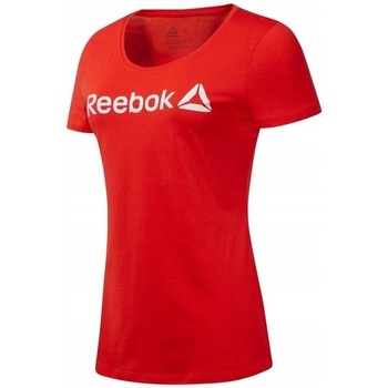 Reebok Sport  T-Shirt D Linear Read Scoop günstig online kaufen