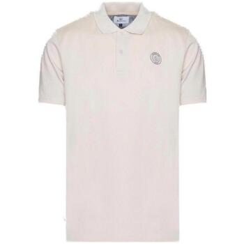 Aquascutum  Poloshirt ACTIVE CIRCLE PATCH POLO AA_B004_PO002 günstig online kaufen