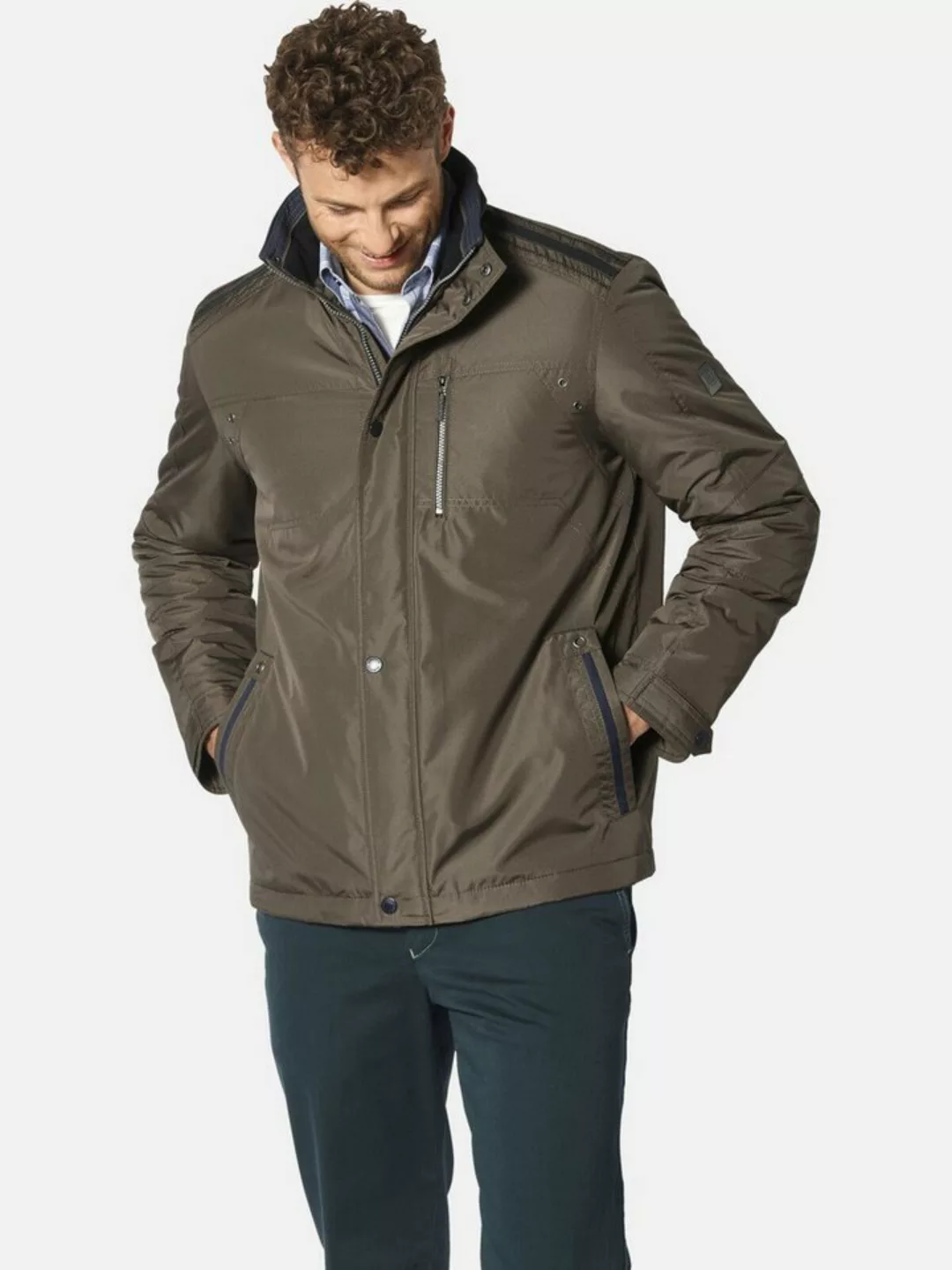 Babista Outdoorjacke PENTIRALLA günstig online kaufen