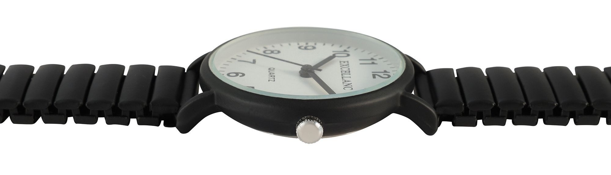 Excellanc Quarzuhr 1700078 Excellanc Damenuhr mit günstig online kaufen