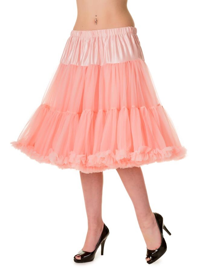 Banned Petticoat Pink günstig online kaufen