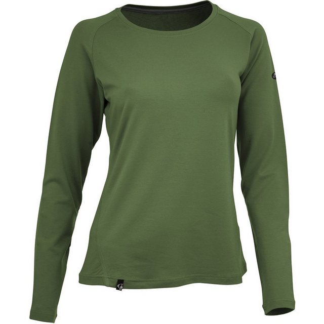 Maul Sport® Longsleeve Funktionsshirt Fluchthorn günstig online kaufen