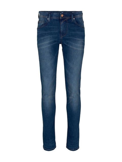 TOM TAILOR Denim 5-Pocket-Jeans günstig online kaufen