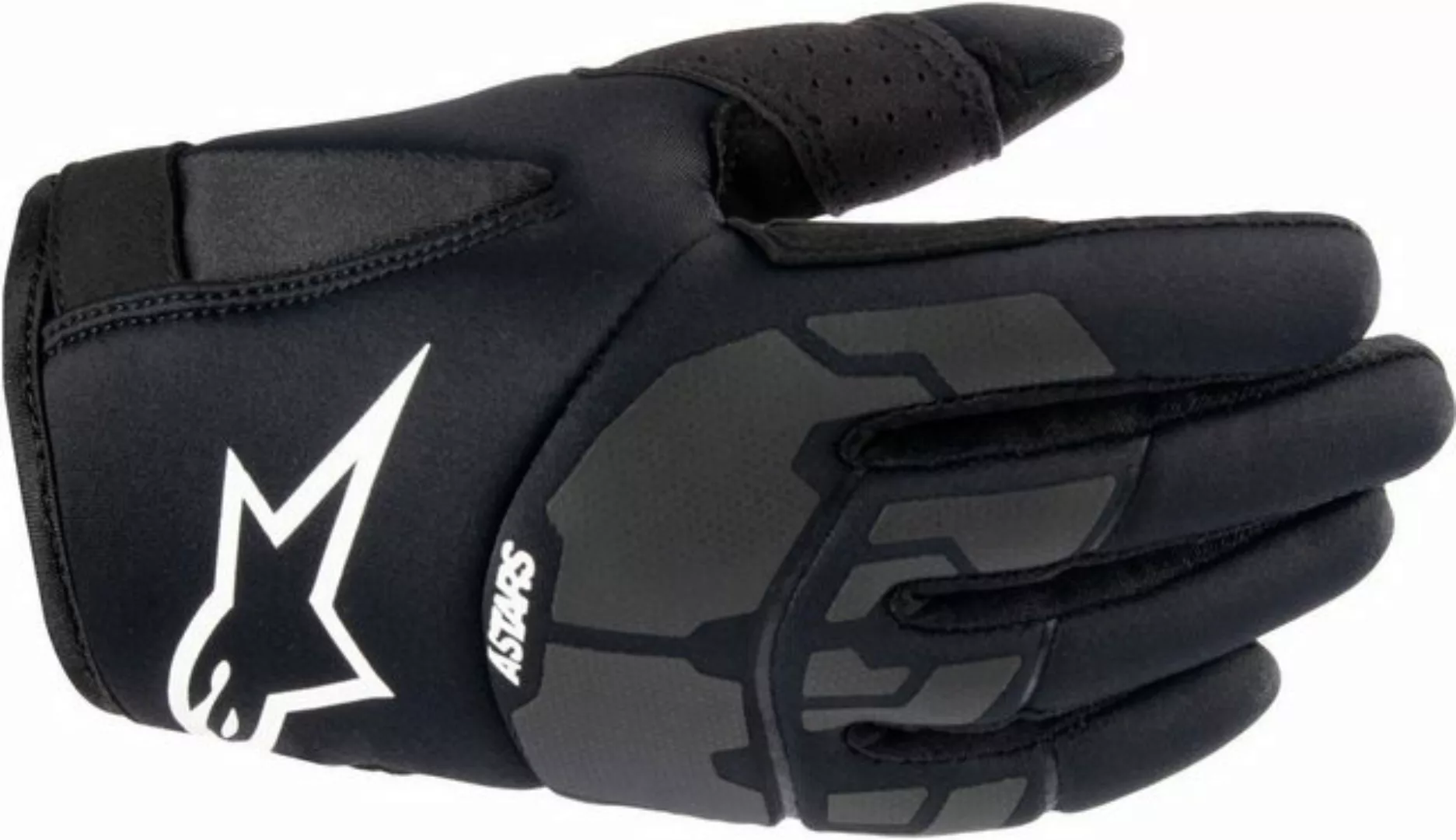 Alpinestars Jerseyhose Thermo Shielder Jugend Winter Motocross Handschuhe günstig online kaufen