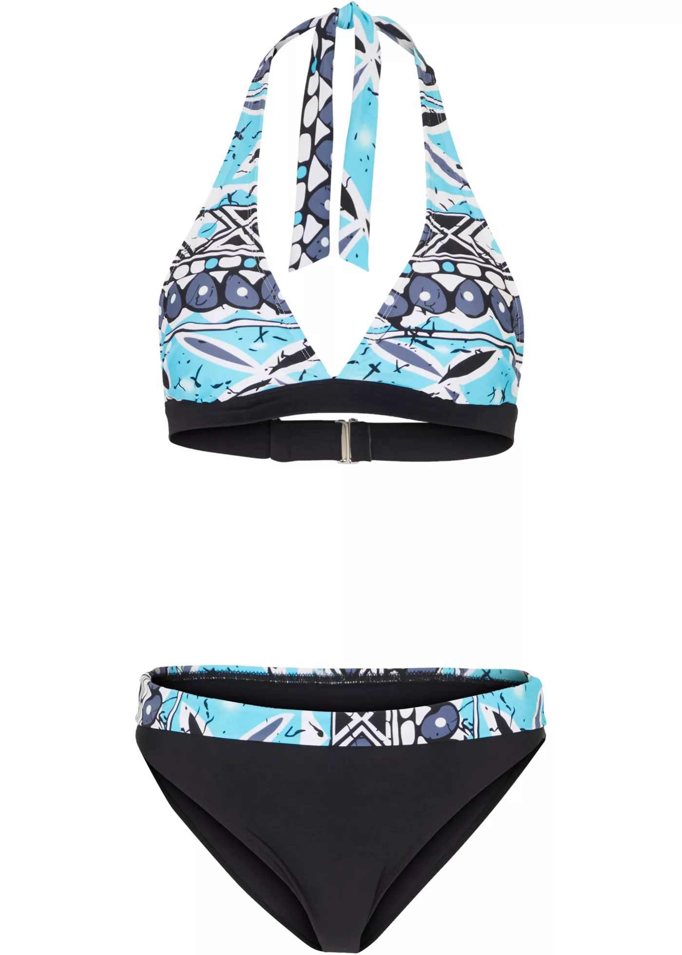 Neckholder Bikini (2-tlg. Set) günstig online kaufen