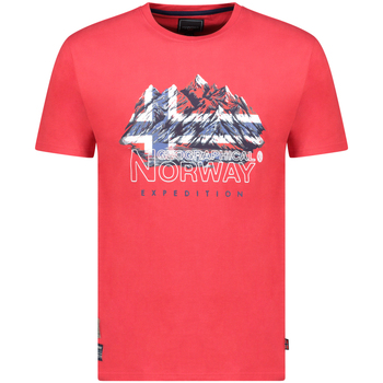 Geographical Norway  T-Shirt Jummit Shirt günstig online kaufen