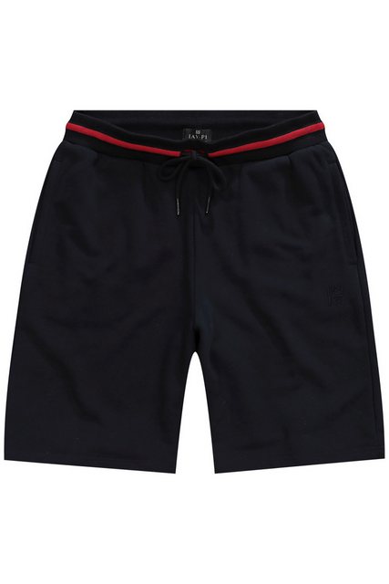 JP1880 Bermudas Bermuda Fußball Sweat Elastikbund günstig online kaufen