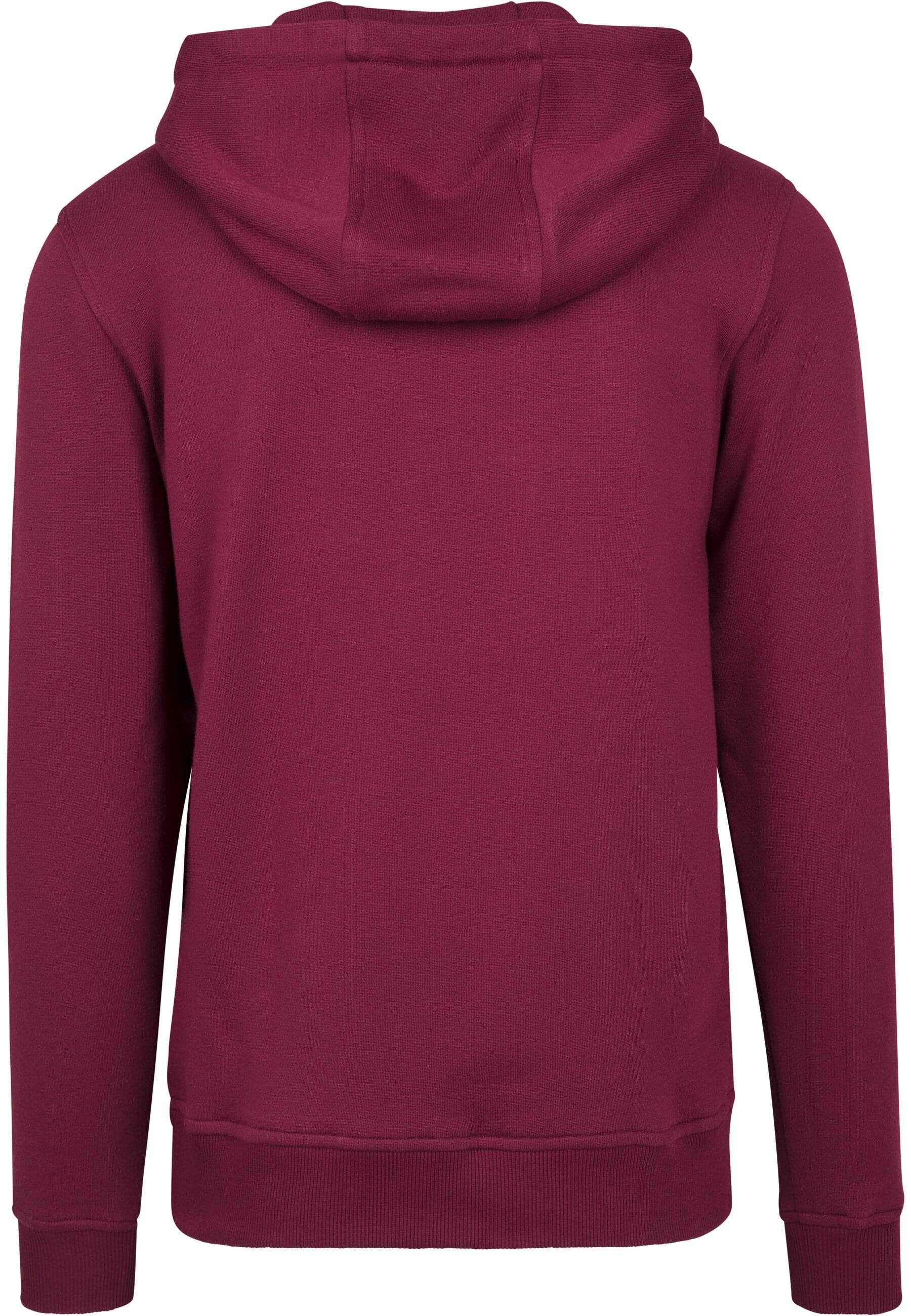 URBAN CLASSICS Sweatshirt "Urban Classics Herren Basic Sweat Hoody", (1 tlg günstig online kaufen