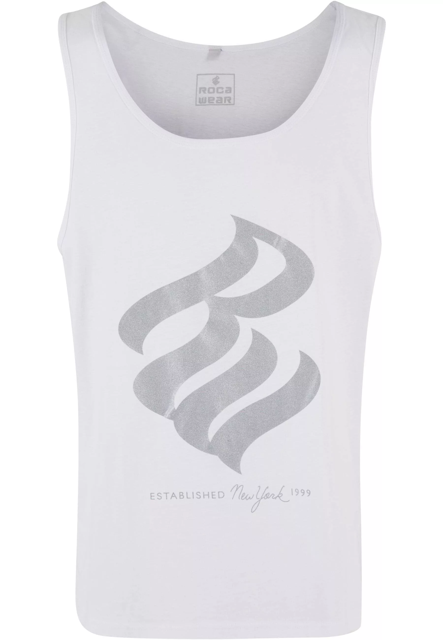 Rocawear T-Shirt Basic Tanktop günstig online kaufen