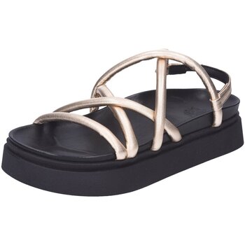 Apple Of Eden  Sandalen Sandaletten Ryan RYAN 21 CHAMPAGNE günstig online kaufen