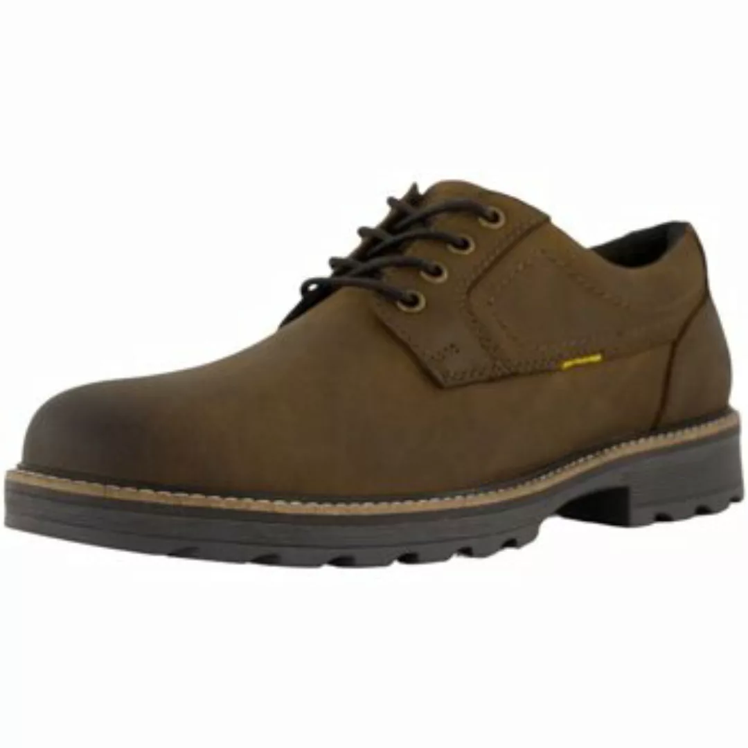 Camel Active  Halbschuhe Schnuerschuhe CAFW003 günstig online kaufen