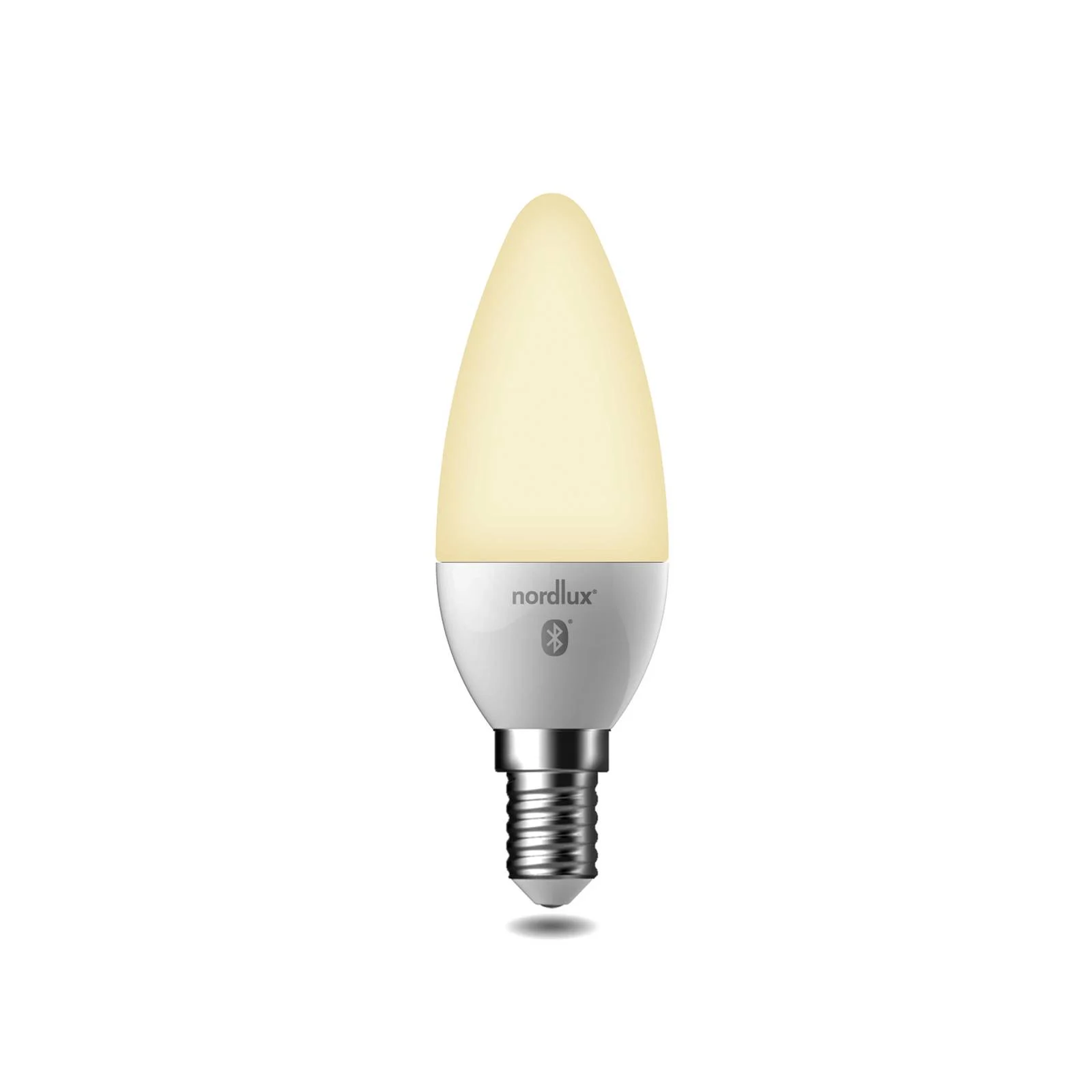 LED-Kerzenlampe E14 4,7W CCT 430lm, smart, dimmbar günstig online kaufen