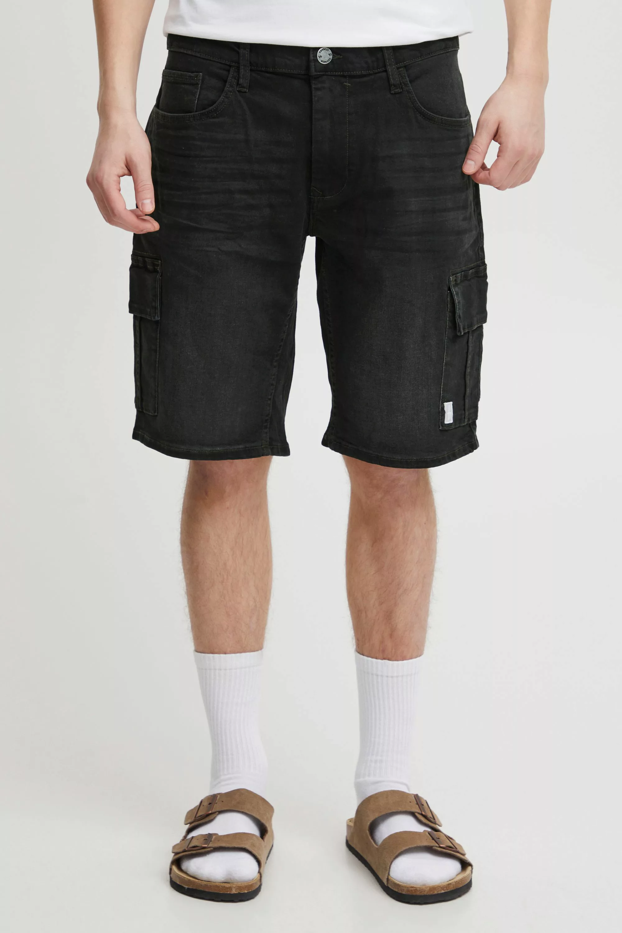 Blend Jeansshorts "BLEND BHDenim" günstig online kaufen