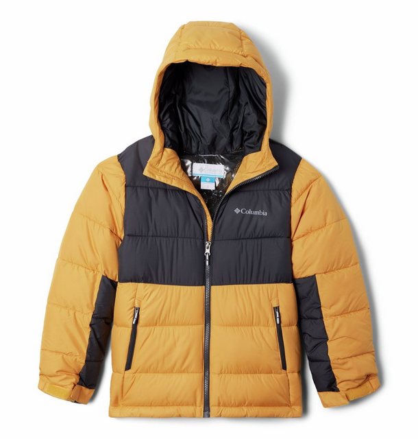 Columbia Funktionsjacke Pike Lake II Hooded Jacket günstig online kaufen