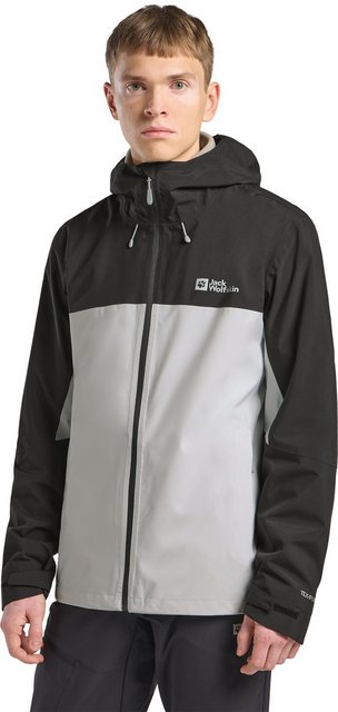 Jack Wolfskin Funktionsjacke WEILTAL 2L JKT M günstig online kaufen