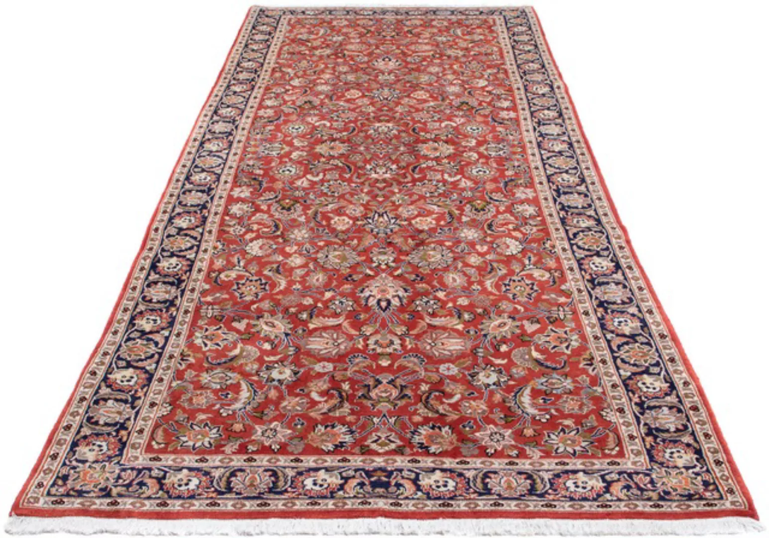 morgenland Orientteppich »Perser - Classic - 324 x 160 cm - rost«, rechteck günstig online kaufen