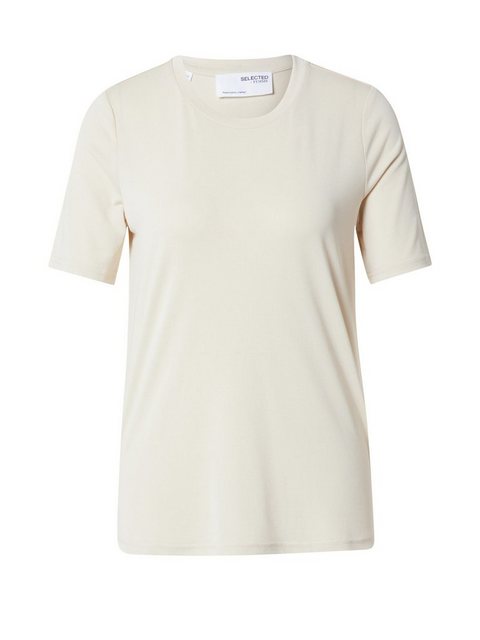 SELECTED FEMME T-Shirt STELLA (1-tlg) Plain/ohne Details günstig online kaufen