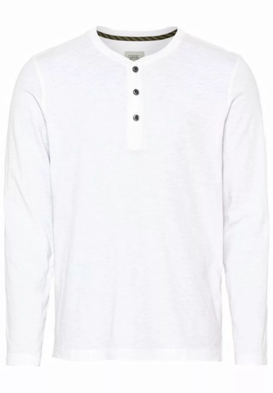 camel active Henleyshirt günstig online kaufen