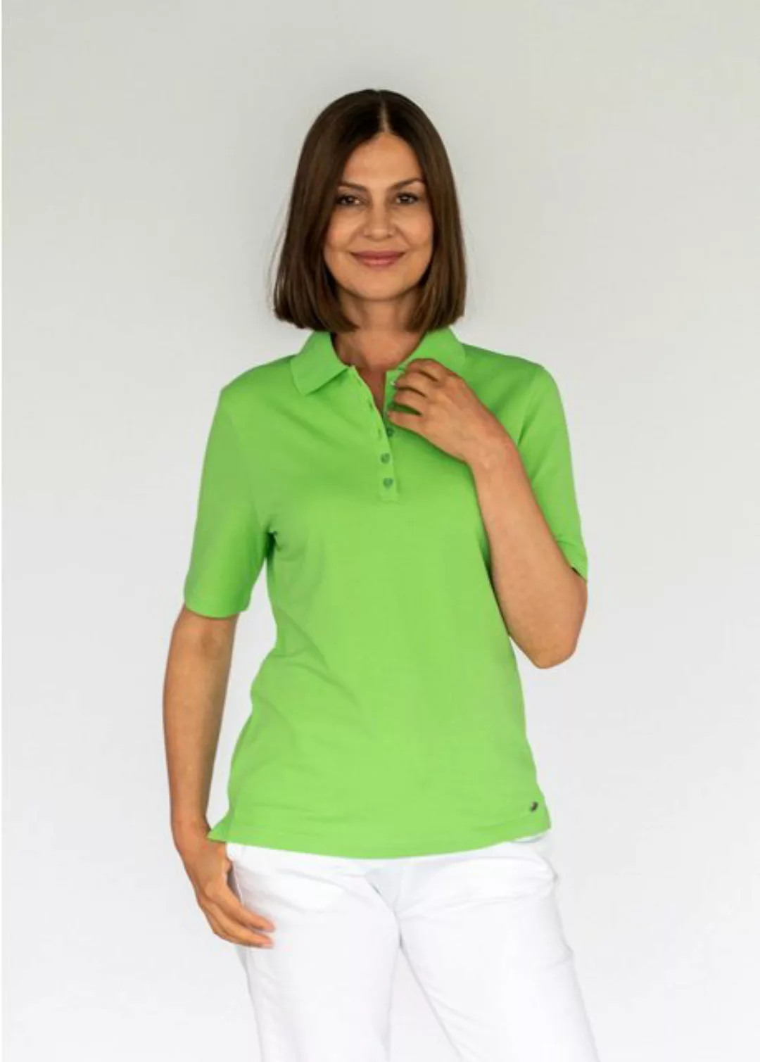 Clarina Poloshirt günstig online kaufen