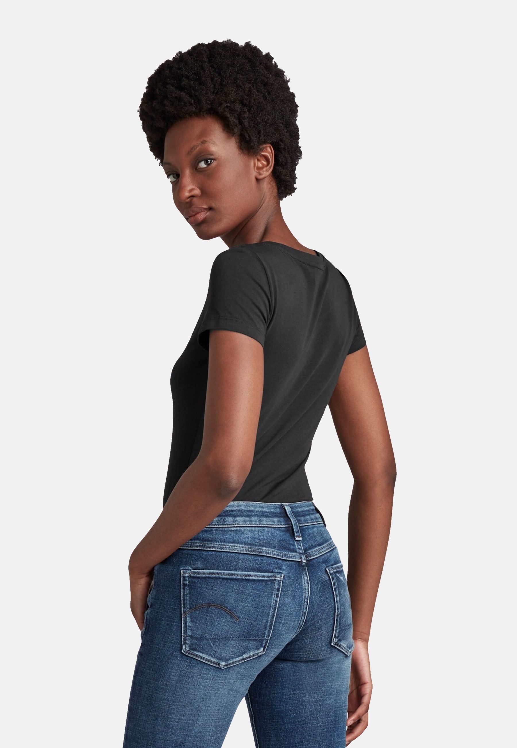 G-STAR V-Shirt Base v t wmn günstig online kaufen
