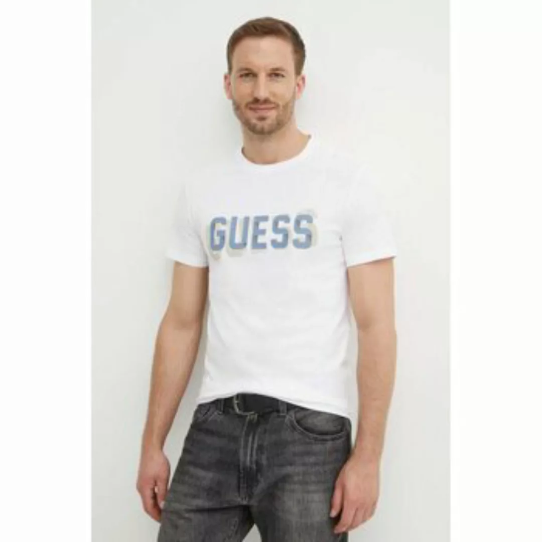 Guess  T-Shirt M4YI15 I3Z14 günstig online kaufen