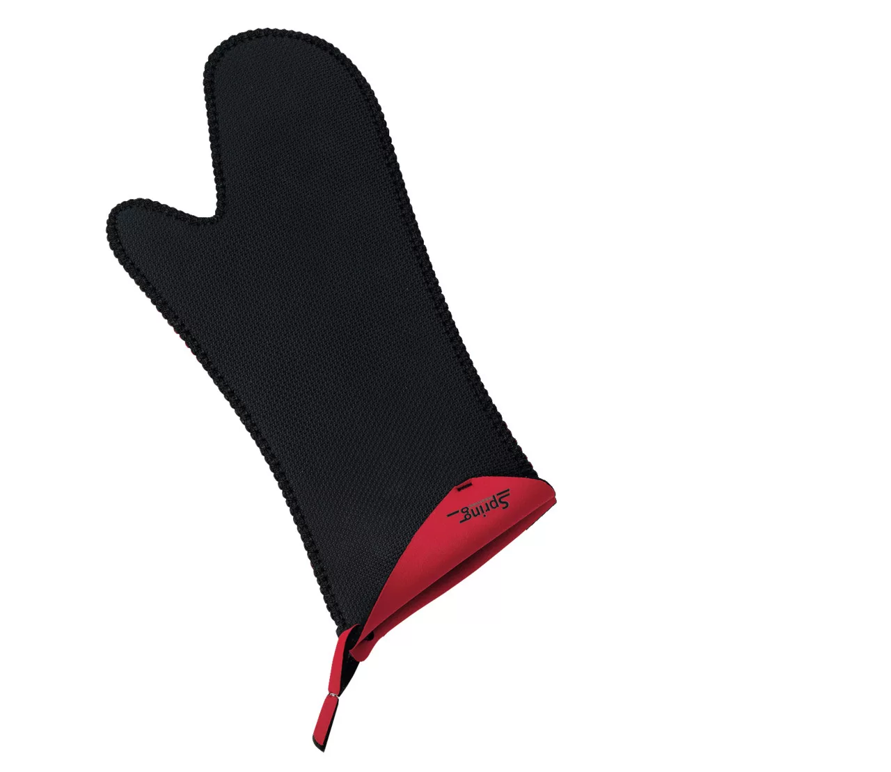 Handschuh lang, 2er-Set SPRING GRIPS rot günstig online kaufen
