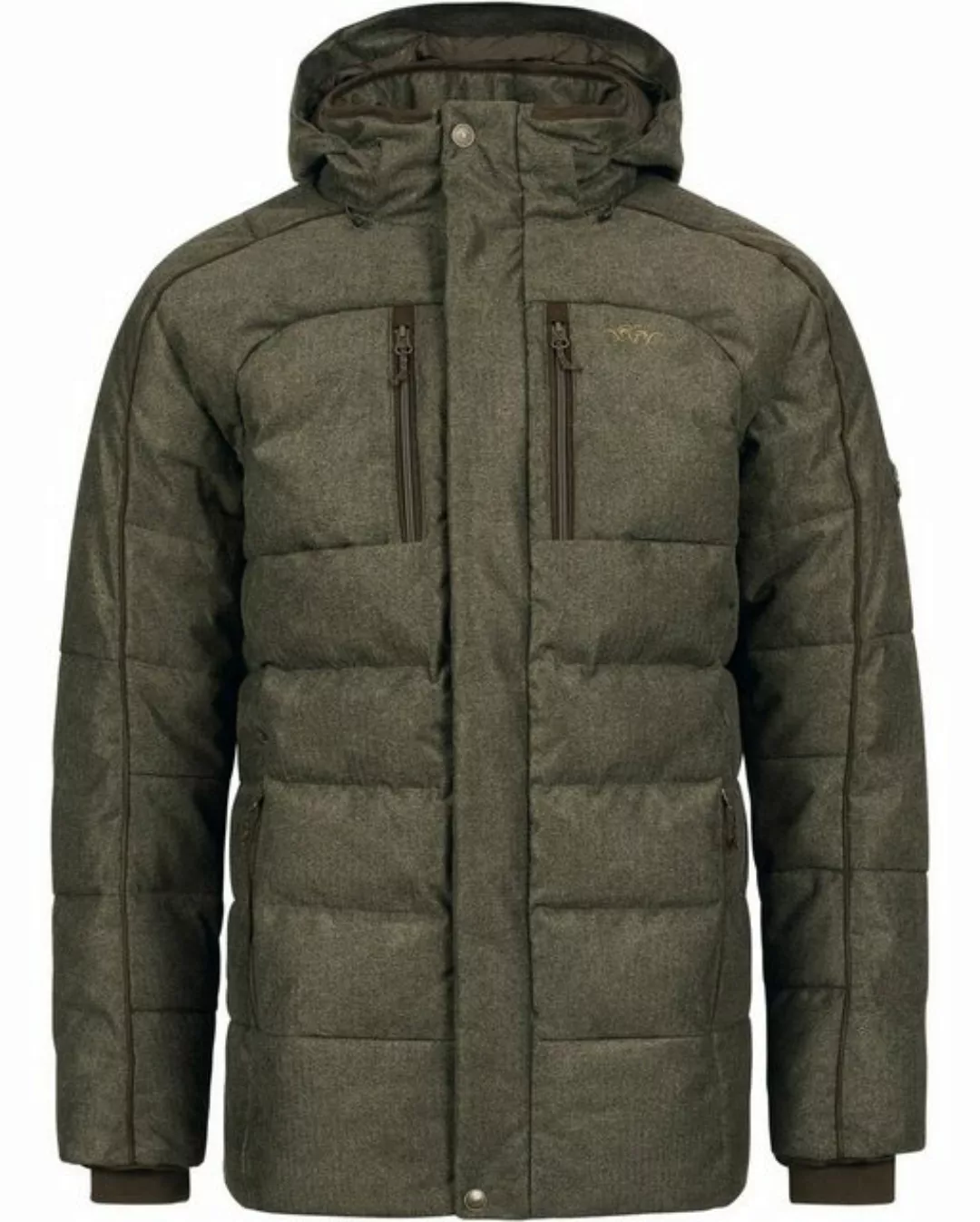 Blaser Daunenjacke Winter-Jacke Vintage Radiation günstig online kaufen