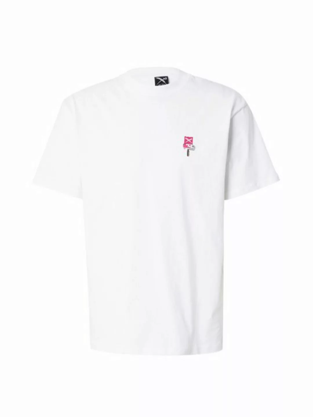 iriedaily T-Shirt Flag Roller (1-tlg) günstig online kaufen